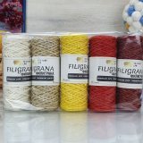 Пряжа Texture lab FILIGRANA 15 ассорти (5 мотков)