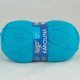 Пряжа Семеновская КАРОЛИНА 54113 т.бирюза (5 мотков)