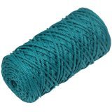 Шнур полиэфирный 3мм M&amp;h 050 мурена (1 моток)