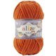 Пряжа Alize VELLUTO 06 оранжевый (5 мотков)