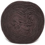 Пряжа Рассказовская АНГОРКА 48 т.шоколад (2 мотка)