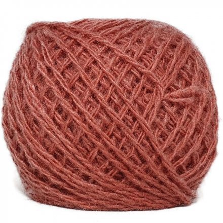 Пряжа КИСЛОВОДСКИЙ АКРИЛ 022 брусника (10 мотков)