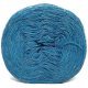 Пряжа Рассказовская АНГОРКА 58 гол.бирюза (2 мотка)