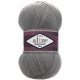 Пряжа Alize SUPERWASH 21 серый меланж (5 мотков)