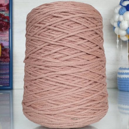 Пряжа M&amp;h SOLOVEY 10 бежевый (1 моток)