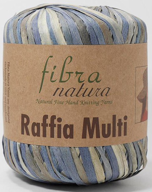 Ла натуре интернет магазин. Пряжа fibra Natura Raffia Multi. Рафия фибра натура. Raffia Multi Natura 117-18. Пряжа Ле Шик фибра натура.