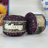 Пряжа Seam GALAXY 104 слива (2 мотка)