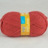 Пряжа Семеновская СВЕТЛАНА ПШ 70021 т.коралл_v2 (5 мотков)