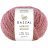 Пряжа Gazzal MERINO BOUCLE 3768 сух.роза (3 мотка)
