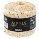 Пряжа Alpina ISKRA 07 золотой (4 мотка)