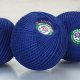 Пряжа ПНК им.Кирова ИРИС 25 2411 василек (6 мотков)