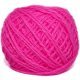 Пряжа КИСЛОВОДСКИЙ АКРИЛ 023 малина (10 мотков)