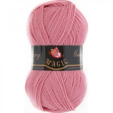 Пряжа Magic GALAXY 5915 пудровый (1 моток)