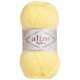 Пряжа Alize MY BABY 187 лимонный (5 мотков)