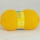 Пряжа Семеновская ОЛЬГА ПШ 216 канарейка (5 мотков)