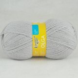 Пряжа Семеновская ОЛЬГА ПШ 71130 ангора (5 мотков)