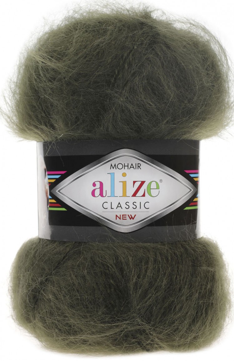 Alize mohair classic