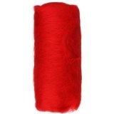 Кардочес Камтекс 046 красный 100гр