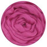 Гребенная лента (топс) 059 персидская сирень 50 гр