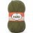 Пряжа Nako SUPER INCI NARIN 4234 хаки (5 мотков)