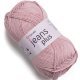 Пряжа Yarnart JEANS PLUS 36 розовый (5 мотков)
