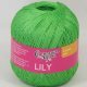 Пряжа Семеновская ЛИЛИЯ 166340 зеленый классич (5 мотков)