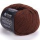 Пряжа Yarnart IMPERIAL MERINO 3311 т.коричневый (10 мотков)