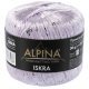 Пряжа Alpina ISKRA 11 св.сиреневый (4 мотка)