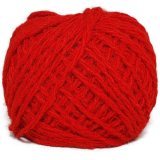 Пряжа КИСЛОВОДСКИЙ АКРИЛ 036 красный мак (10 мотков)