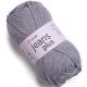 Пряжа Yarnart JEANS PLUS 46 серый (5 мотков)