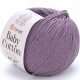 Пряжа Yarnart BABY COTTON 419 сухая роза (5 мотков)