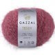 Пряжа Gazzal TEDDY 6549 малиновый (5 мотков)