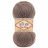 Пряжа Alize BABY BEST 534 какао (5 мотков)