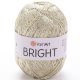Пряжа Yarnart BRIGHT 101 св.золото (6 мотков)