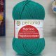 Пряжа Пехорка МЕРИНОСОВАЯ 335 изумруд (10 мотков)
