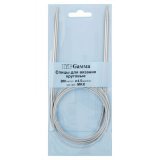 Спицы круговые Gamma 200 см, № 4.5