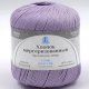 Пряжа Камтекс ХЛОПОК МЕРСЕРИЗОВАННЫЙ 058 сирень (10 мотков)