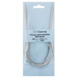 Спицы круговые Gamma 200 см, № 4.0