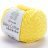 Пряжа Yarnart BABY COTTON MULTICOLOR 5204 желтый (5 мотков)