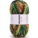 Пряжа Yarnart REVOLUTION 1612 принт (3 мотка)