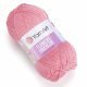 Пряжа Yarnart FLOWERS UNICOLOR 735 розовый (5 мотков)