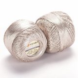 Пряжа Yarnart TULIP 404 роз-беж (6 мотков)