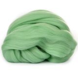 Гребенная лента (топс) 107 ментол 50 гр