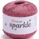 Пряжа Yarnart SPARKLE 1336 сух.роза (6 мотков)