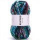 Пряжа Yarnart REVOLUTION 1614 принт (3 мотка)