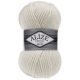 Пряжа Alize SUPERLANA MAXI 599 слон.кость (5 мотков)