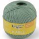 Пряжа Семеновская КАБЛЕ 166216 базилик (5 мотков)