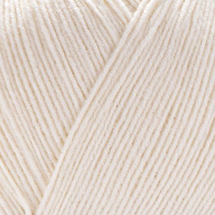 Пряжа Yarnart COTTON SOFT 03 кремовый (5 мотков)