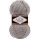 Пряжа Alize LANAGOLD 283 серо-бежевый (5 мотков)