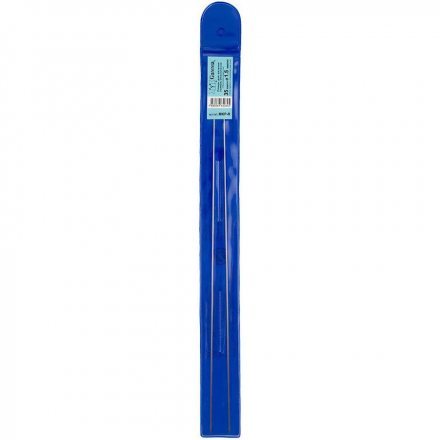 Спицы прямые сталь Gamma 35 см, № 1.5